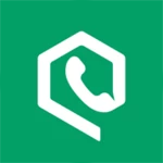 Logo of CallerHQ Catch & Sue Spammers android Application 